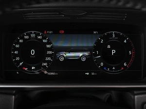 Внедорожник Land Rover Range Rover Sport 2019 года, 5799000 рублей, Ростов-на-Дону