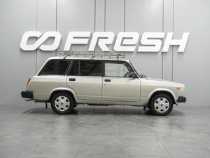 Универсал ВАЗ (LADA) 2104 2008 года, 265000 рублей, Воронеж