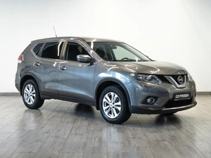 Внедорожник Nissan X-Trail 2015 года, 1599000 рублей, Саратов