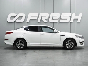 Седан Kia Optima 2015 года, 1325000 рублей, Воронеж