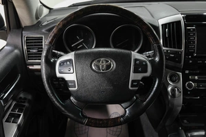 Внедорожник Toyota Land Cruiser 2012 года, 3469000 рублей, Новокузнецк