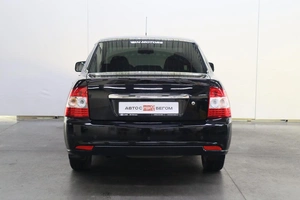 Седан ВАЗ (LADA) Priora 2014 года, 660000 рублей, Брянск