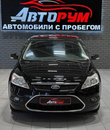 Седан Ford Focus 2008 года, 637000 рублей, Красноярск