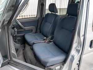 Минивэн Subaru Sambar 2017 года, 710000 рублей, Краснодар