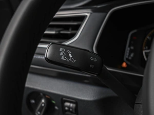 Внедорожник Volkswagen Tharu 2025 года, 3189000 рублей, Ставрополь