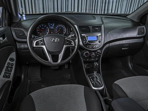 Седан Hyundai Solaris 2013 года, 899000 рублей, Ставрополь