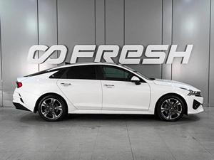 Седан Kia K5 2020 года, 2439000 рублей, Аксай