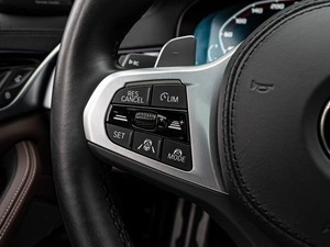 Седан BMW 5 серия 2022 года, 5980000 рублей, Краснодар