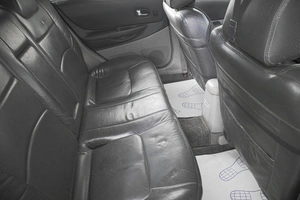 Седан Mazda Familia 2002 года, 299000 рублей, Кемерово
