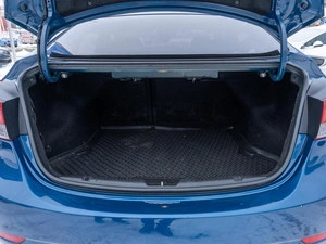 Седан Hyundai Elantra 2014 года, 1229000 рублей, Саратов