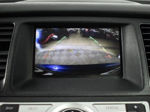 Внедорожник Nissan Murano 2010 года, 919900 рублей, Казань