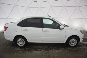 Седан ВАЗ (LADA) Granta 2023 года, 815000 рублей, Орёл