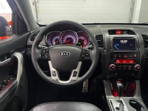 Внедорожник Kia Sorento 2012 года, 1470000 рублей, Ярославль