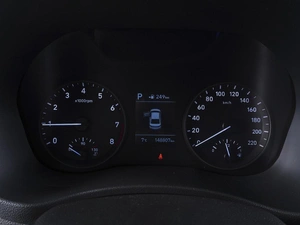 Седан Hyundai Solaris 2017 года, 1370000 рублей, Ростов-на-Дону