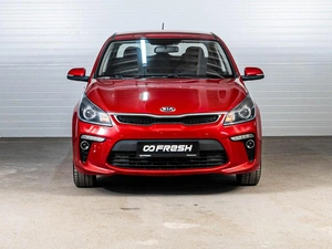 Седан Kia Rio 2019 года, 1615000 рублей, Ставрополь