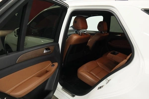 Внедорожник Mercedes-benz GLK-класс 2016 года, 3900000 рублей, Курск