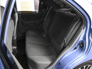 Седан Hyundai Accent 2006 года, 580000 рублей, Ставрополь