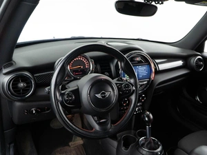 Хетчбэк MINI Cooper S 2014 года, 1848055 рублей, Москва