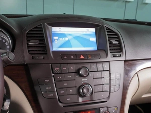 Седан Opel Insignia 2013 года, 1199000 рублей, Воронеж