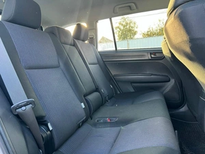 Универсал Toyota Corolla Fielder 2017 года, 1350000 рублей, Ижевск