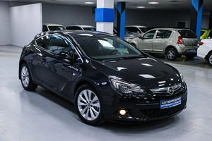 Хетчбэк Opel Astra GTC 2012 года, 888000 рублей, Солонцы