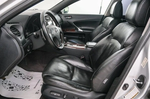 Седан Lexus IS 2008 года, 1349000 рублей, Красноярск