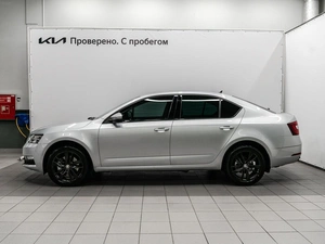 Лифтбек Skoda Octavia 2020 года, 2500000 рублей, Красноярск