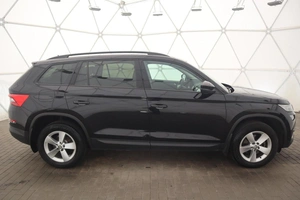 Внедорожник Skoda Kodiaq 2019 года, 2620000 рублей, Орёл
