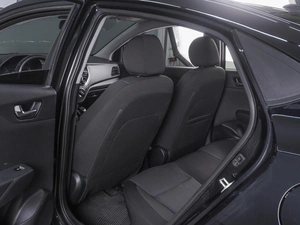 Седан Hyundai Solaris 2021 года, 1625000 рублей, Ростов-на-Дону