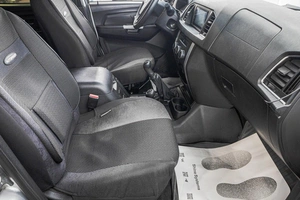 Внедорожник УАЗ Patriot 2017 года, 1319000 рублей, Барнаул