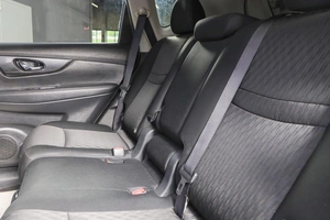 Внедорожник Nissan Rogue 2017 года, 2019000 рублей, Новосибирск