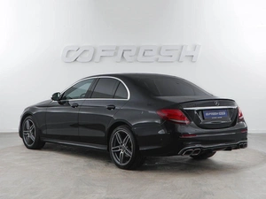 Седан Mercedes-benz E-класс 2019 года, 3799055 рублей, Москва