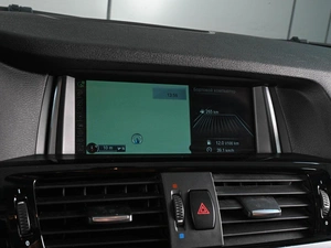 Внедорожник BMW X4 2015 года, 2180000 рублей, Аксай