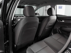 Седан Kia Rio 2021 года, 1439000 рублей, Тюмень