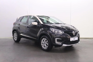 Внедорожник Renault Kaptur 2016 года, 1520000 рублей, Брянск