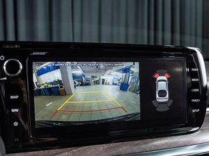 Седан Kia K5 2020 года, 2975000 рублей, Волгоград