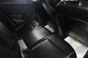 Седан Opel Astra 2012 года, 719000 рублей, Тюмень