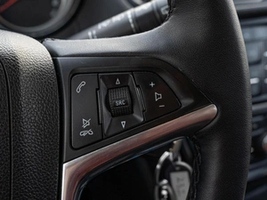 Внедорожник Opel Mokka 2014 года, 1089000 рублей, Краснодар