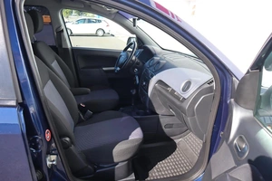 Хэтчбек Ford Fusion 2010 года, 570000 рублей, Брянск