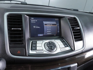 Седан Nissan Teana 2011 года, 1105000 рублей, Ростов-на-Дону