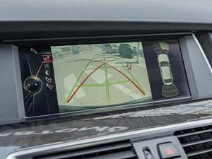 Универсал BMW 5 серия 2012 года, 2365000 рублей, Краснодар