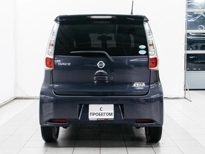 Хетчбэк Nissan Dayz 2014 года, 599000 рублей, Красноярск