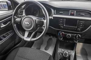 Хетчбэк Kia Rio X-Line 2020 года, 1049000 рублей, Барнаул