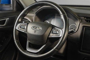 Внедорожник Chery Tiggo 4 2019 года, 1099000 рублей, Тюмень