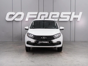 Седан ВАЗ (LADA) Granta 2023 года, 799000 рублей, Воронеж