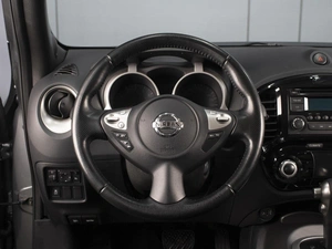 Внедорожник Nissan Juke 2014 года, 1357000 рублей, Омск