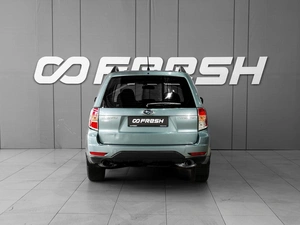 Внедорожник Subaru Forester 2011 года, 1299000 рублей, Тверь