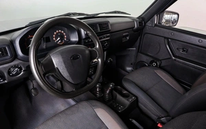 Внедорожник ВАЗ (LADA) Niva Legend 2023 года, 759000 рублей, Пермь