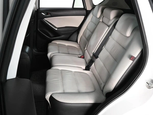 Внедорожник Mazda CX-5 2015 года, 1835000 рублей, Аксай