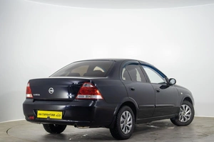Седан Nissan Almera Classic 2008 года, 729000 рублей, Оренбург